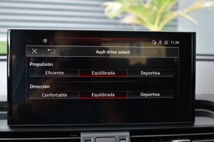 Audi Q5 S line 35 TDI 120kW S tronic Black line  - Foto 86
