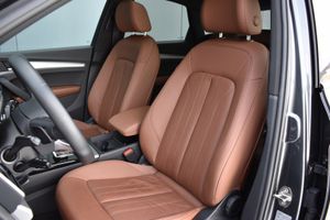 Audi Q5 S line 35 TDI 120kW S tronic Black line  - Foto 13