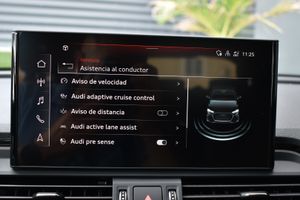 Audi Q5 S line 35 TDI 120kW S tronic Black line  - Foto 84