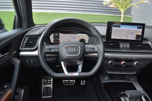 Audi Q5 S line 35 TDI 120kW S tronic Black line  - Foto 57