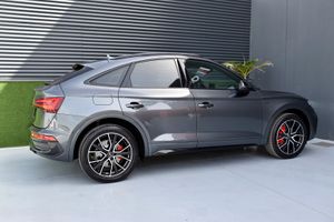 Audi Q5 S line 35 TDI 120kW S tronic Black line  - Foto 25