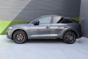 Audi Q5 S line 35 TDI 120kW S tronic Black line  - Foto 3