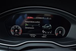 Audi Q5 S line 35 TDI 120kW S tronic Black line  - Foto 65
