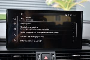 Audi Q5 S line 35 TDI 120kW S tronic Black line  - Foto 83