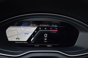 Audi Q5 S line 35 TDI 120kW S tronic Black line  - Foto 68