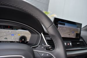 Audi Q5 S line 35 TDI 120kW S tronic Black line  - Foto 59