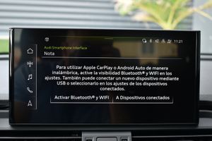 Audi Q5 S line 35 TDI 120kW S tronic Black line  - Foto 78