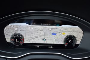 Audi Q5 S line 35 TDI 120kW S tronic Black line  - Foto 66
