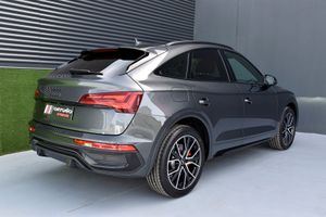 Audi Q5 S line 35 TDI 120kW S tronic Black line  - Foto 23