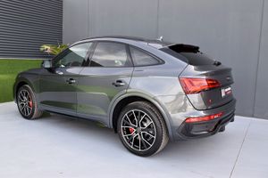 Audi Q5 S line 35 TDI 120kW S tronic Black line  - Foto 31