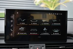 Audi Q5 S line 35 TDI 120kW S tronic Black line  - Foto 72