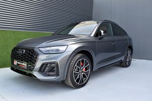 Audi Q5 S line 35 TDI 120kW S tronic Black line  - Foto 17