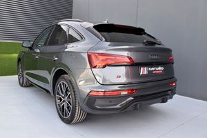 Audi Q5 S line 35 TDI 120kW S tronic Black line  - Foto 33