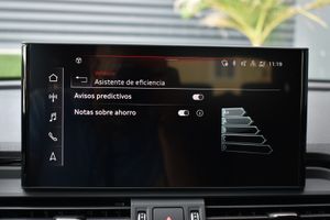 Audi Q5 S line 35 TDI 120kW S tronic Black line  - Foto 74