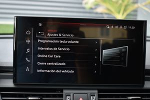 Audi Q5 S line 35 TDI 120kW S tronic Black line  - Foto 76
