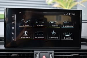 Audi Q5 S line 35 TDI 120kW S tronic Black line  - Foto 81