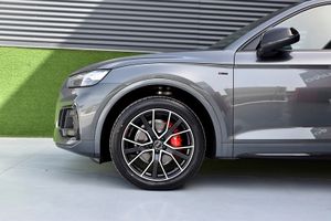 Audi Q5 S line 35 TDI 120kW S tronic Black line  - Foto 19