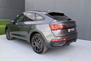 Audi Q5 S line 35 TDI 120kW S tronic Black line  - Foto 32