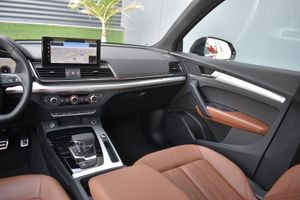 Audi Q5 S line 35 TDI 120kW S tronic Black line  - Foto 54