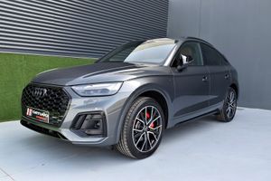 Audi Q5 S line 35 TDI 120kW S tronic Black line  - Foto 16