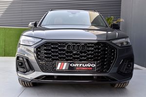 Audi Q5 S line 35 TDI 120kW S tronic Black line  - Foto 7