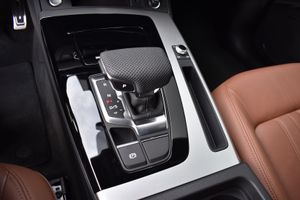 Audi Q5 S line 35 TDI 120kW S tronic Black line  - Foto 70