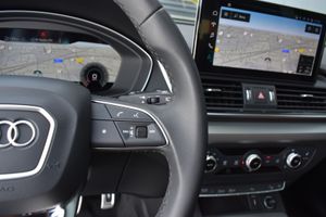 Audi Q5 S line 35 TDI 120kW S tronic Black line  - Foto 58