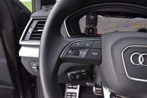 Audi Q5 S line 35 TDI 120kW S tronic Black line  - Foto 60