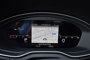 Audi Q5 S line 35 TDI 120kW S tronic Black line  - Foto 69
