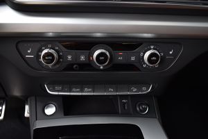 Audi Q5 S line 35 TDI 120kW S tronic Black line  - Foto 71