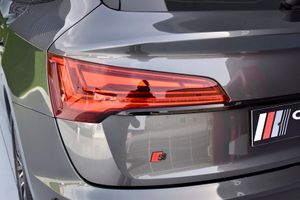 Audi Q5 S line 35 TDI 120kW S tronic Black line  - Foto 35