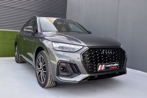 Audi Q5 S line 35 TDI 120kW S tronic Black line  - Foto 6