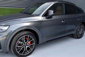 Audi Q5 S line 35 TDI 120kW S tronic Black line  - Foto 20