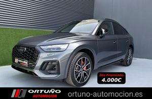 Audi Q5 S line 35 TDI 120kW S tronic Black line  - Foto 2