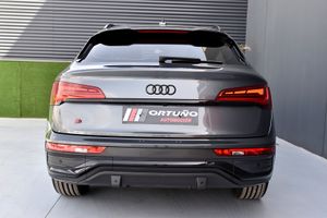 Audi Q5 S line 35 TDI 120kW S tronic Black line  - Foto 4