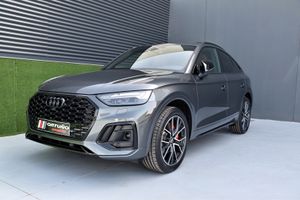 Audi Q5 S line 35 TDI 120kW S tronic Black line  - Foto 15
