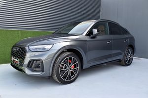 Audi Q5 S line 35 TDI 120kW S tronic Black line  - Foto 18