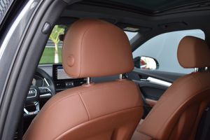 Audi Q5 S line 35 TDI 120kW S tronic Black line  - Foto 45