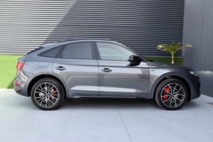 Audi Q5 S line 35 TDI 120kW S tronic Black line  - Foto 5