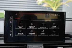 Audi Q5 S line 35 TDI 120kW S tronic Black line  - Foto 73