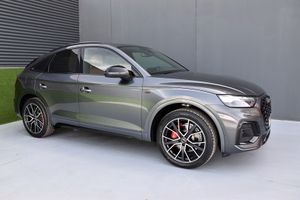 Audi Q5 S line 35 TDI 120kW S tronic Black line  - Foto 27