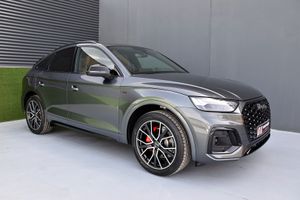 Audi Q5 S line 35 TDI 120kW S tronic Black line  - Foto 28