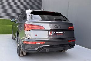 Audi Q5 S line 35 TDI 120kW S tronic Black line  - Foto 34