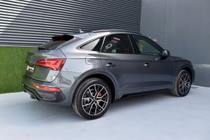 Audi Q5 S line 35 TDI 120kW S tronic Black line  - Foto 24