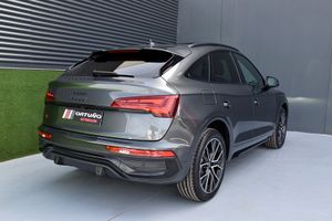 Audi Q5 S line 35 TDI 120kW S tronic Black line  - Foto 22