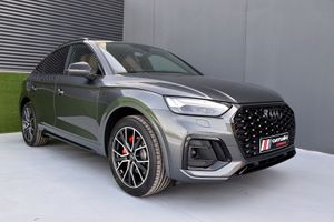 Audi Q5 S line 35 TDI 120kW S tronic Black line  - Foto 29