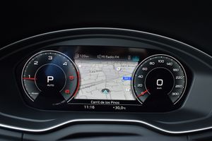 Audi Q5 S line 35 TDI 120kW S tronic Black line  - Foto 67
