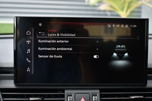 Audi Q5 S line 35 TDI 120kW S tronic Black line  - Foto 75