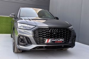 Audi Q5 S line 35 TDI 120kW S tronic Black line  - Foto 30