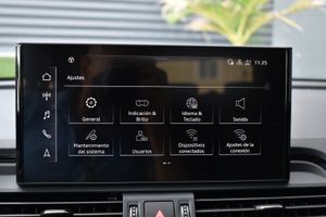 Audi Q5 S line 35 TDI 120kW S tronic Black line  - Foto 82